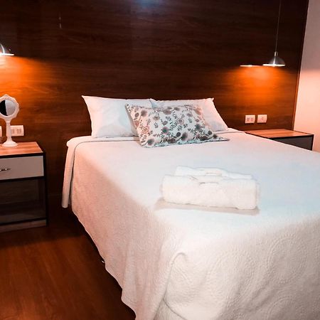 Estela De Oro Hotel Boutique อาเรกิปา ภายนอก รูปภาพ