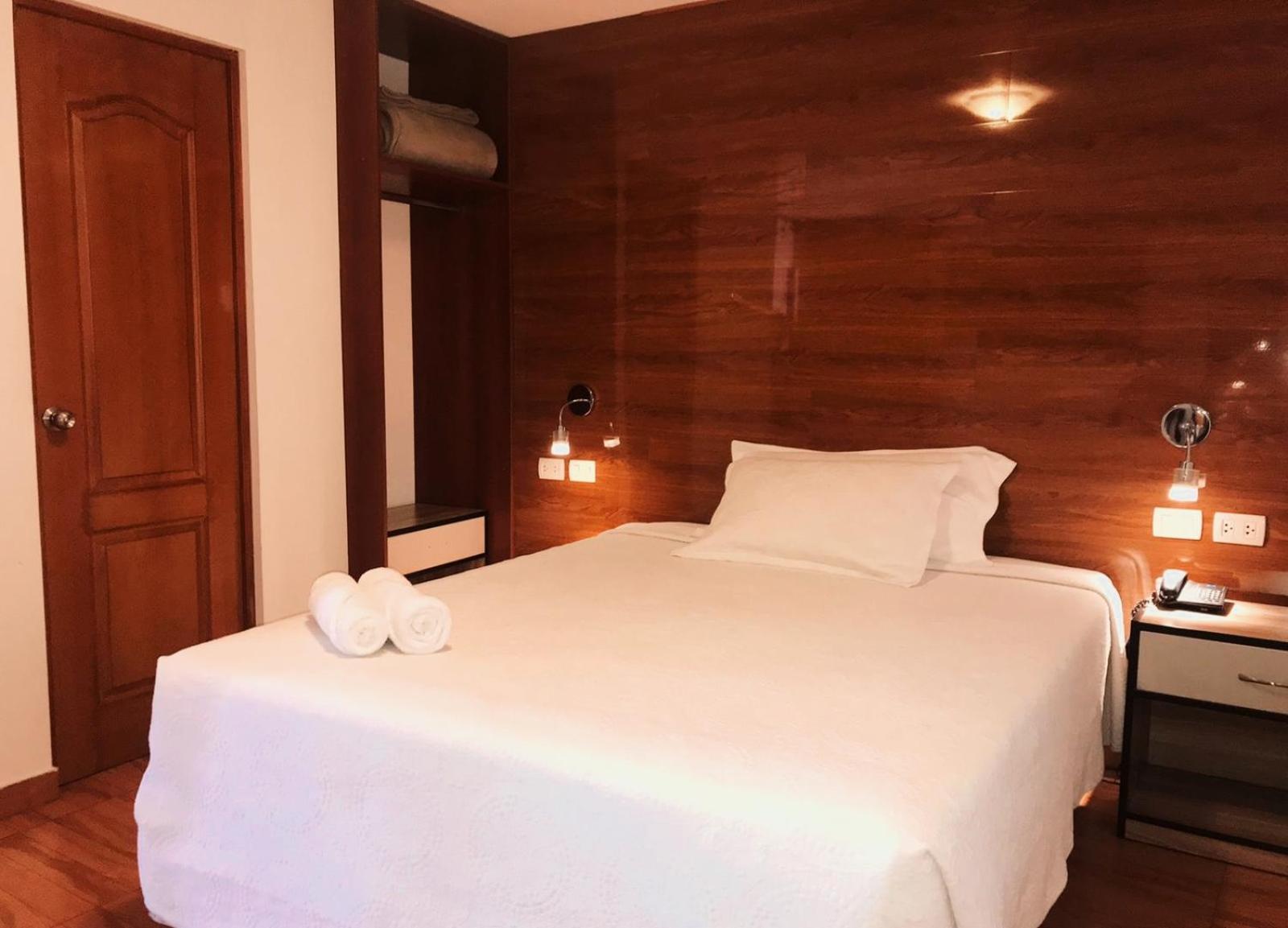 Estela De Oro Hotel Boutique อาเรกิปา ภายนอก รูปภาพ