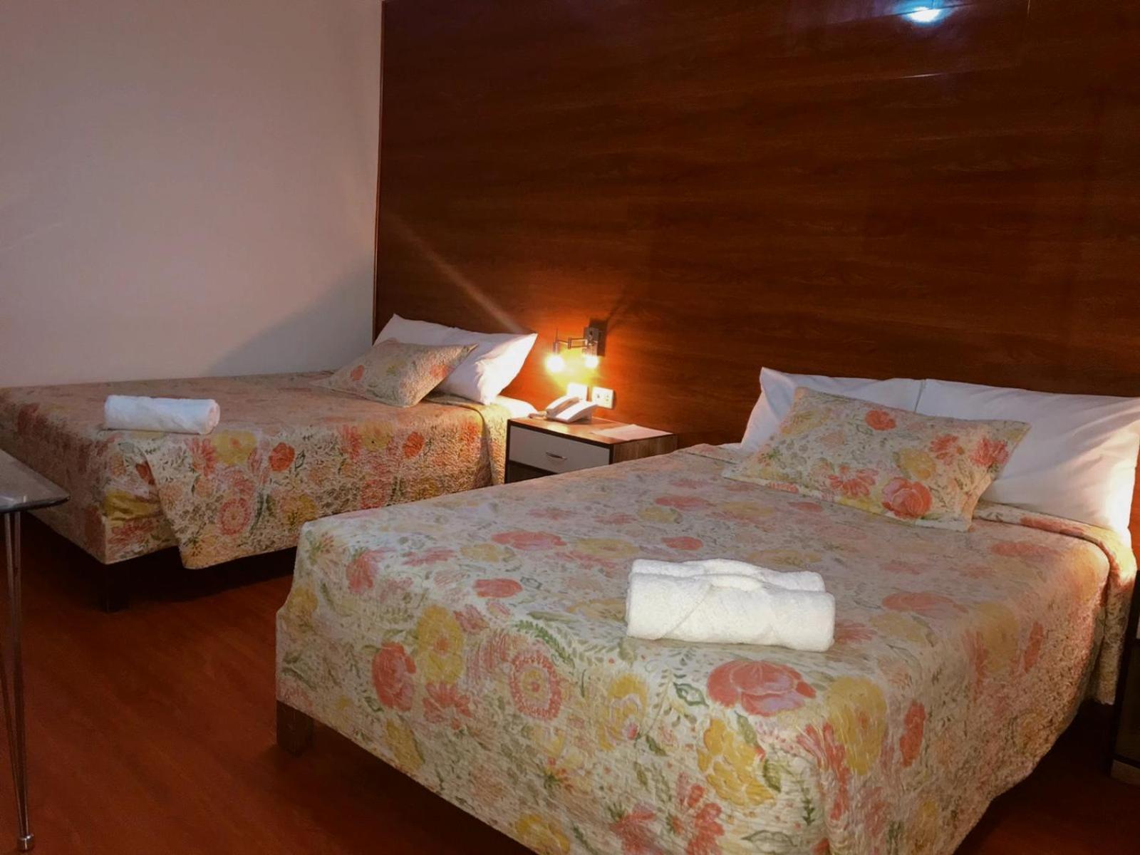 Estela De Oro Hotel Boutique อาเรกิปา ภายนอก รูปภาพ