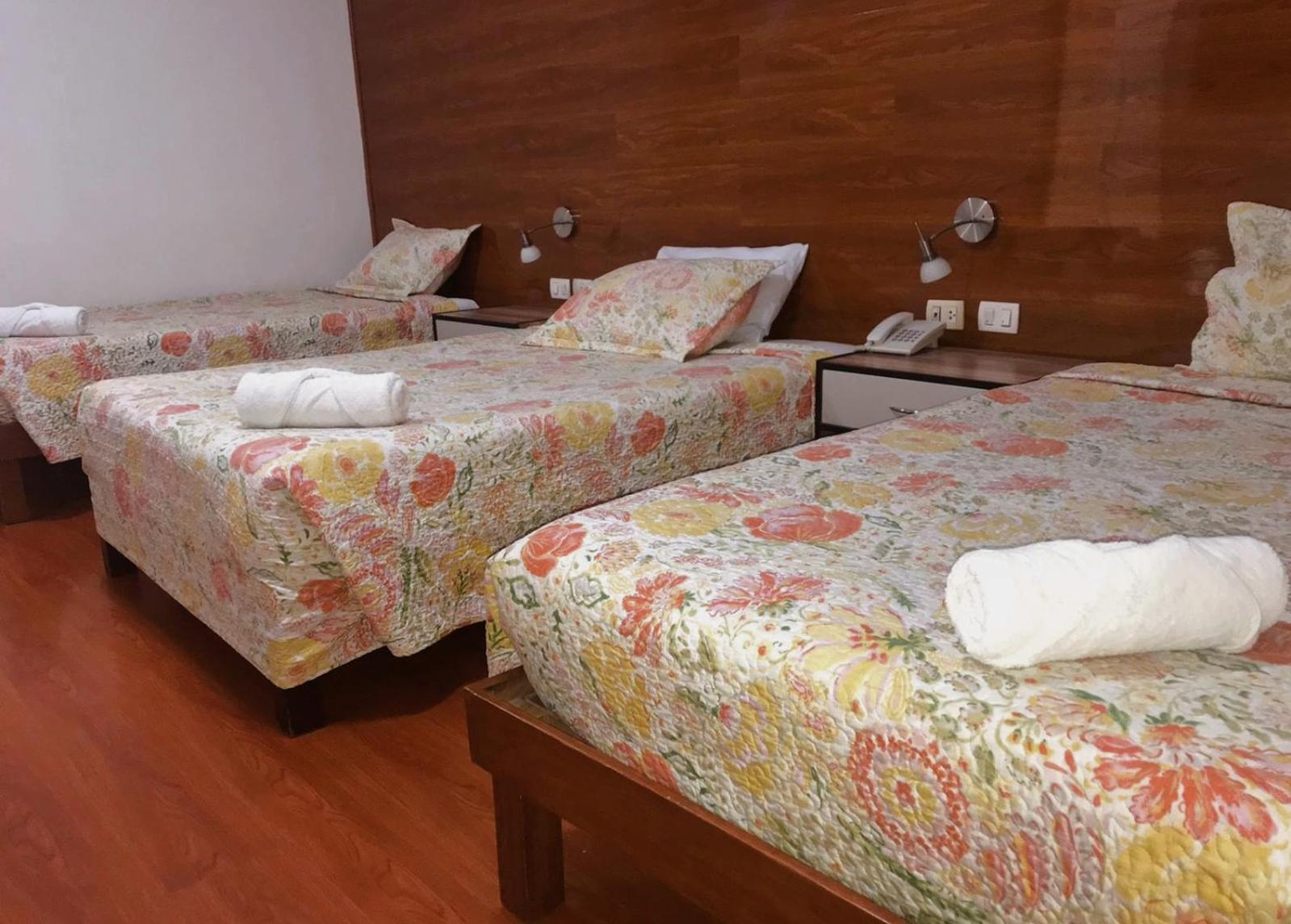 Estela De Oro Hotel Boutique อาเรกิปา ภายนอก รูปภาพ