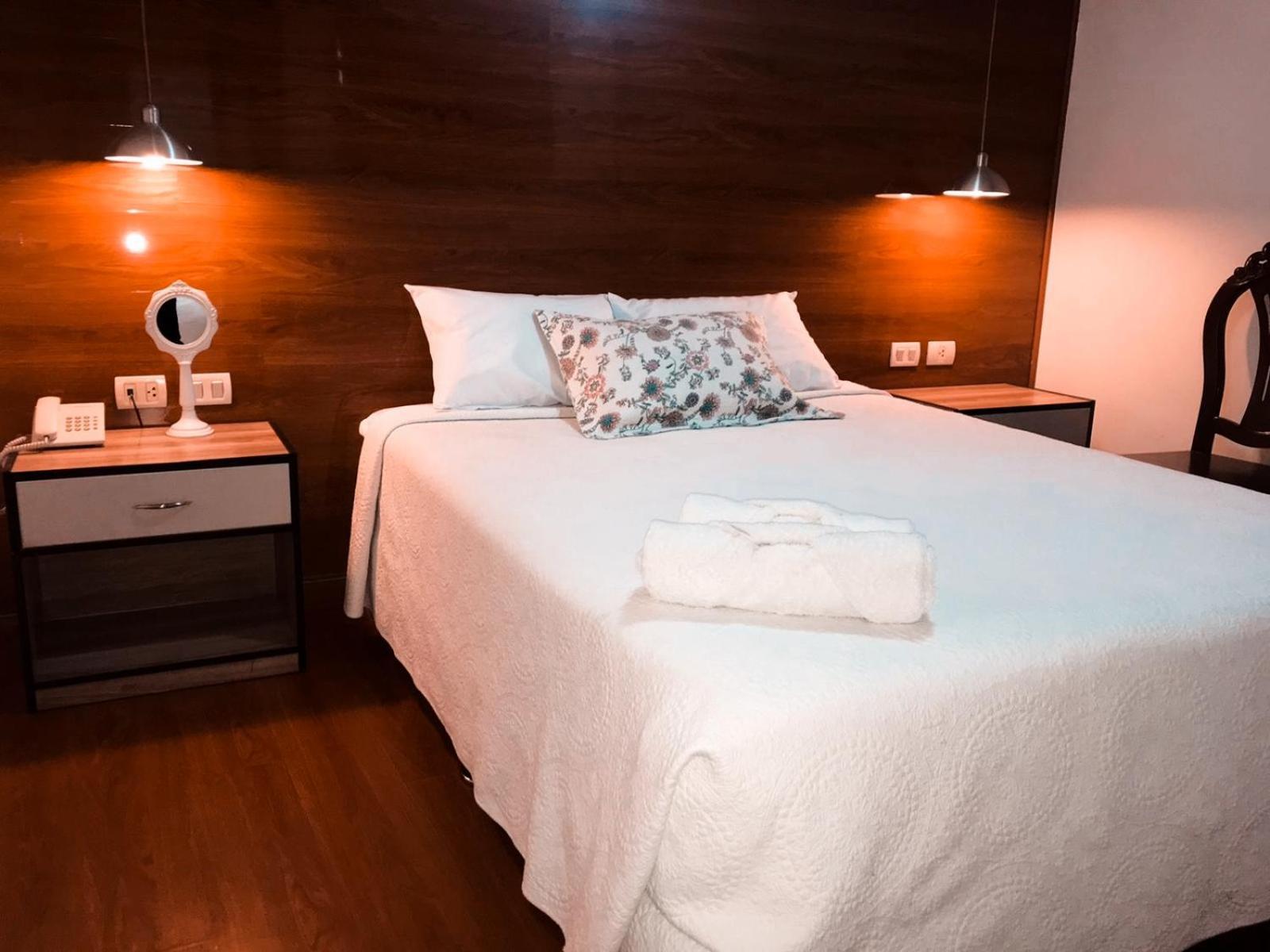 Estela De Oro Hotel Boutique อาเรกิปา ภายนอก รูปภาพ