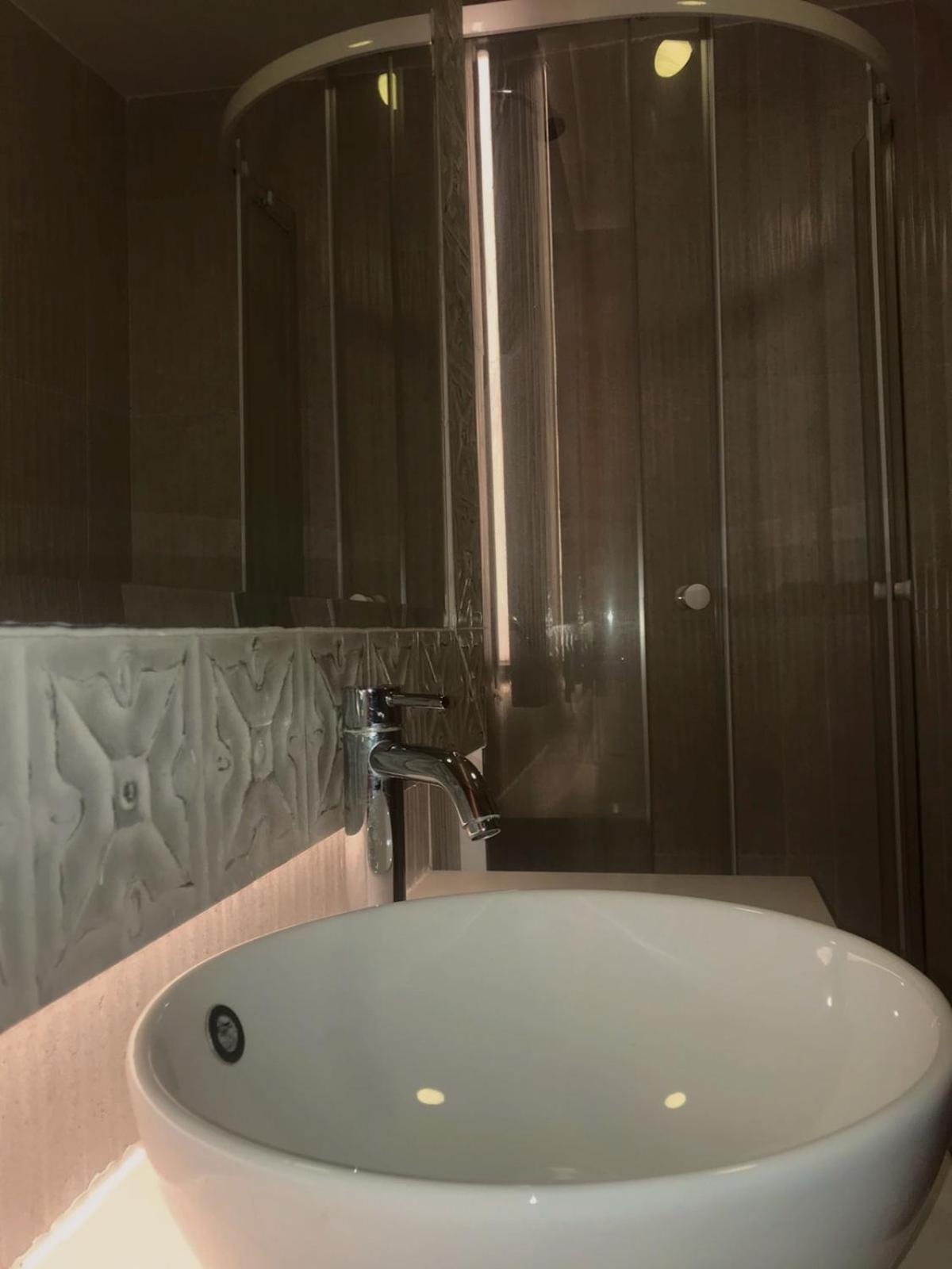 Estela De Oro Hotel Boutique อาเรกิปา ภายนอก รูปภาพ