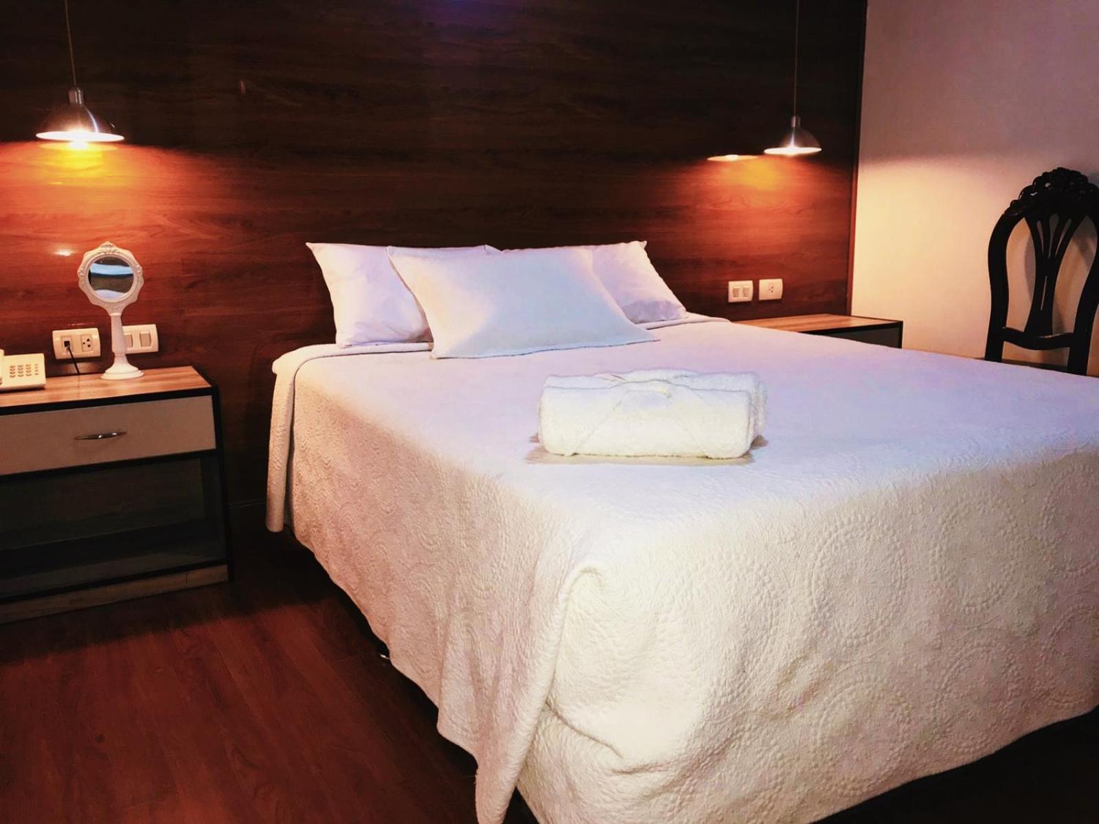 Estela De Oro Hotel Boutique อาเรกิปา ภายนอก รูปภาพ