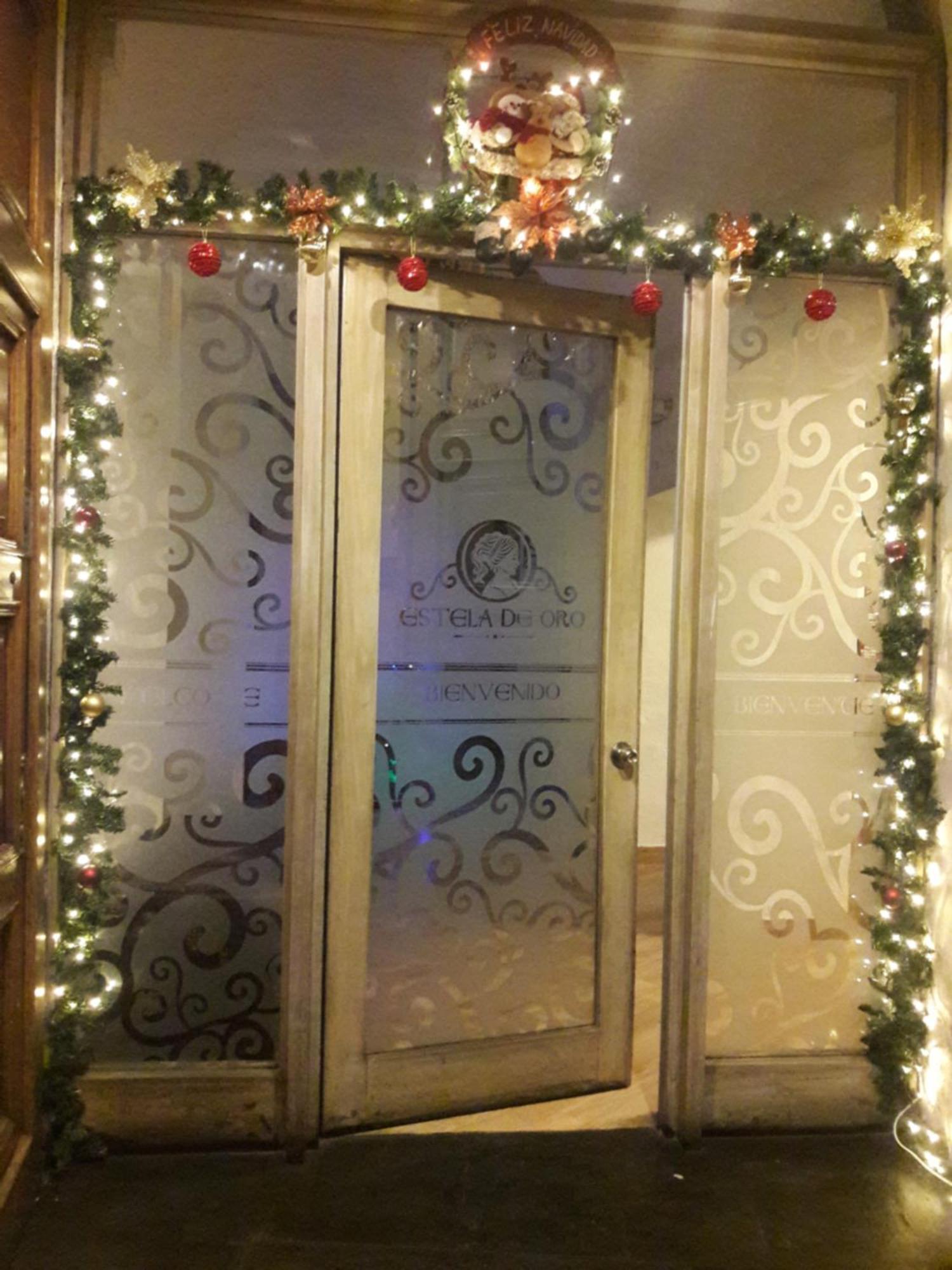 Estela De Oro Hotel Boutique อาเรกิปา ภายนอก รูปภาพ