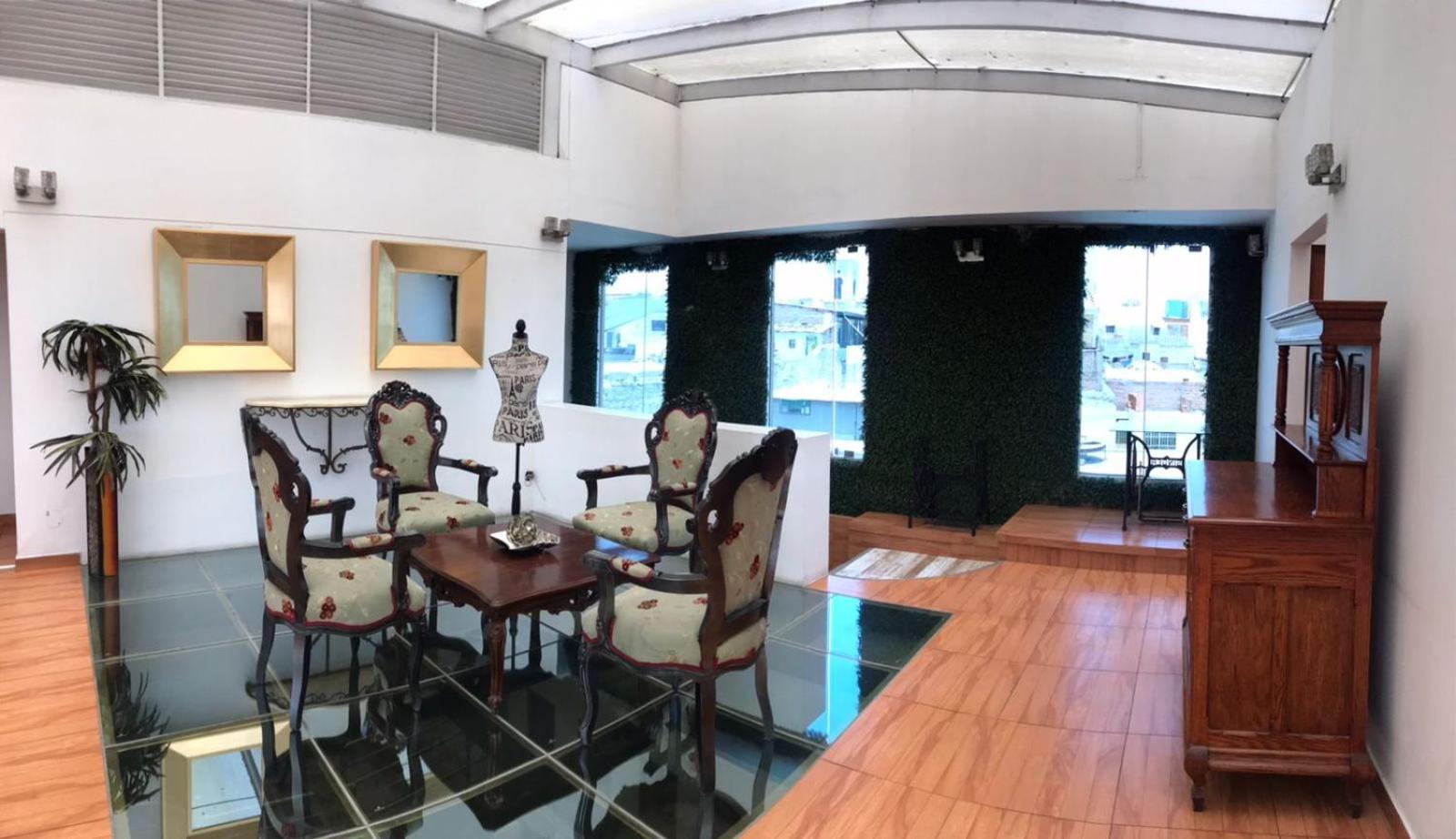 Estela De Oro Hotel Boutique อาเรกิปา ภายนอก รูปภาพ