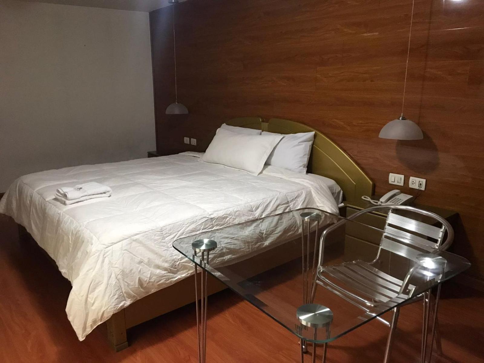 Estela De Oro Hotel Boutique อาเรกิปา ภายนอก รูปภาพ