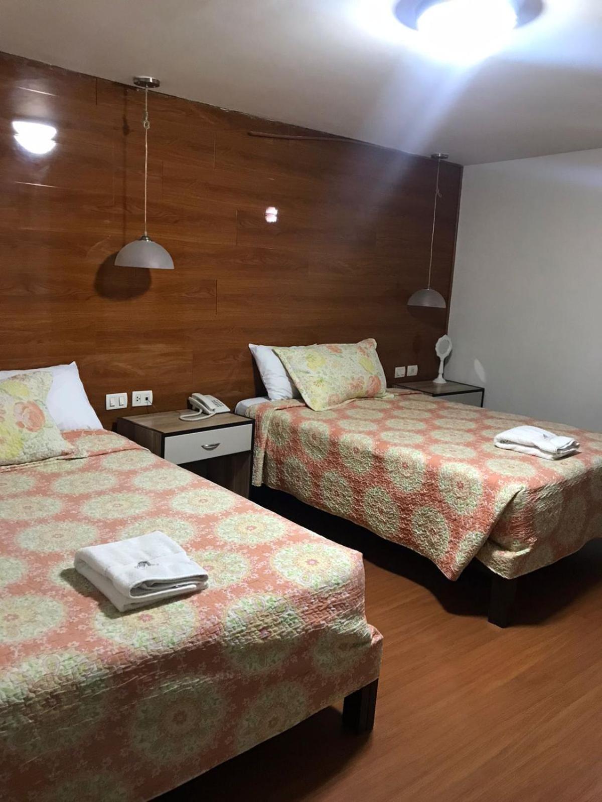 Estela De Oro Hotel Boutique อาเรกิปา ภายนอก รูปภาพ