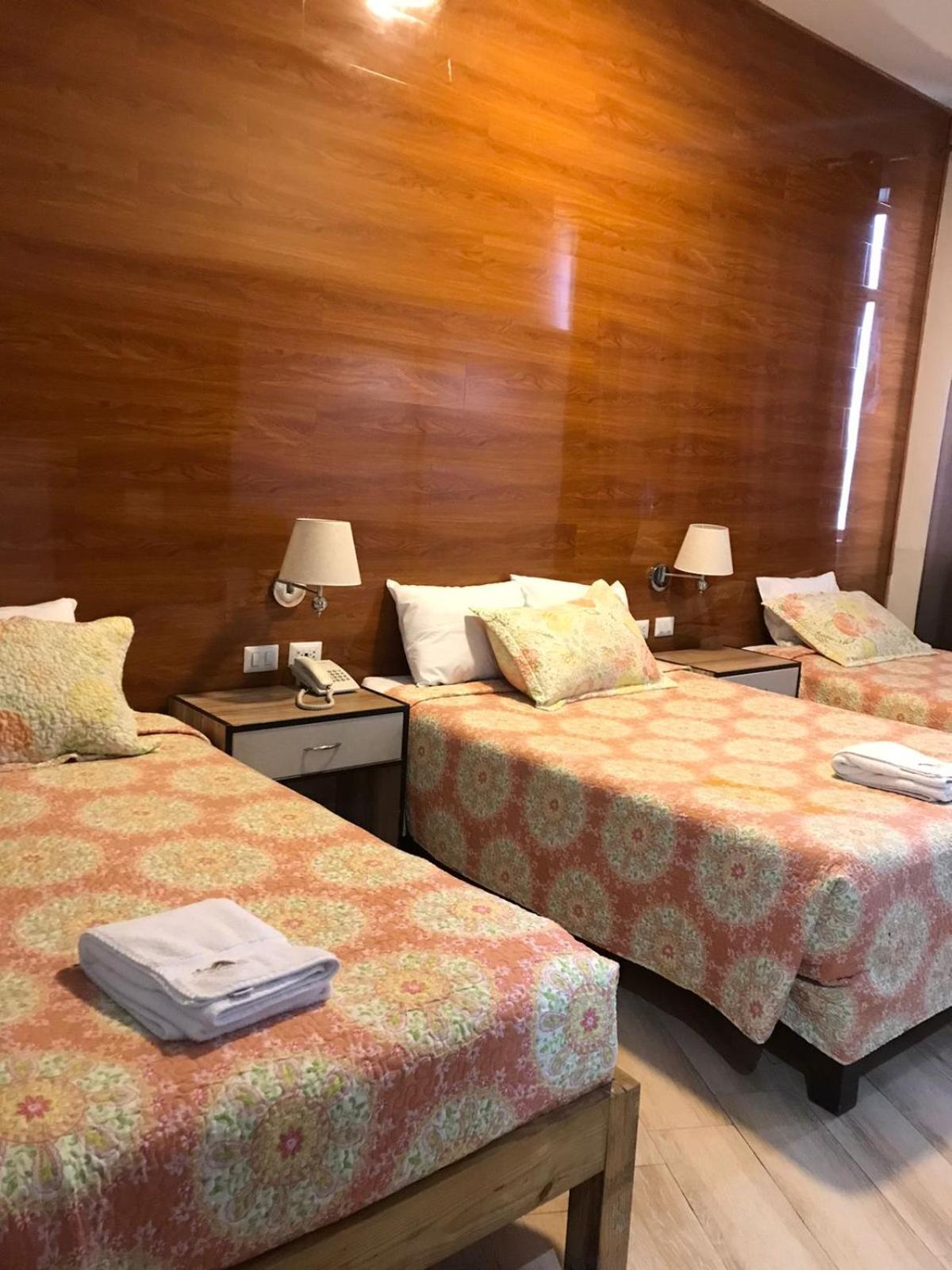 Estela De Oro Hotel Boutique อาเรกิปา ภายนอก รูปภาพ