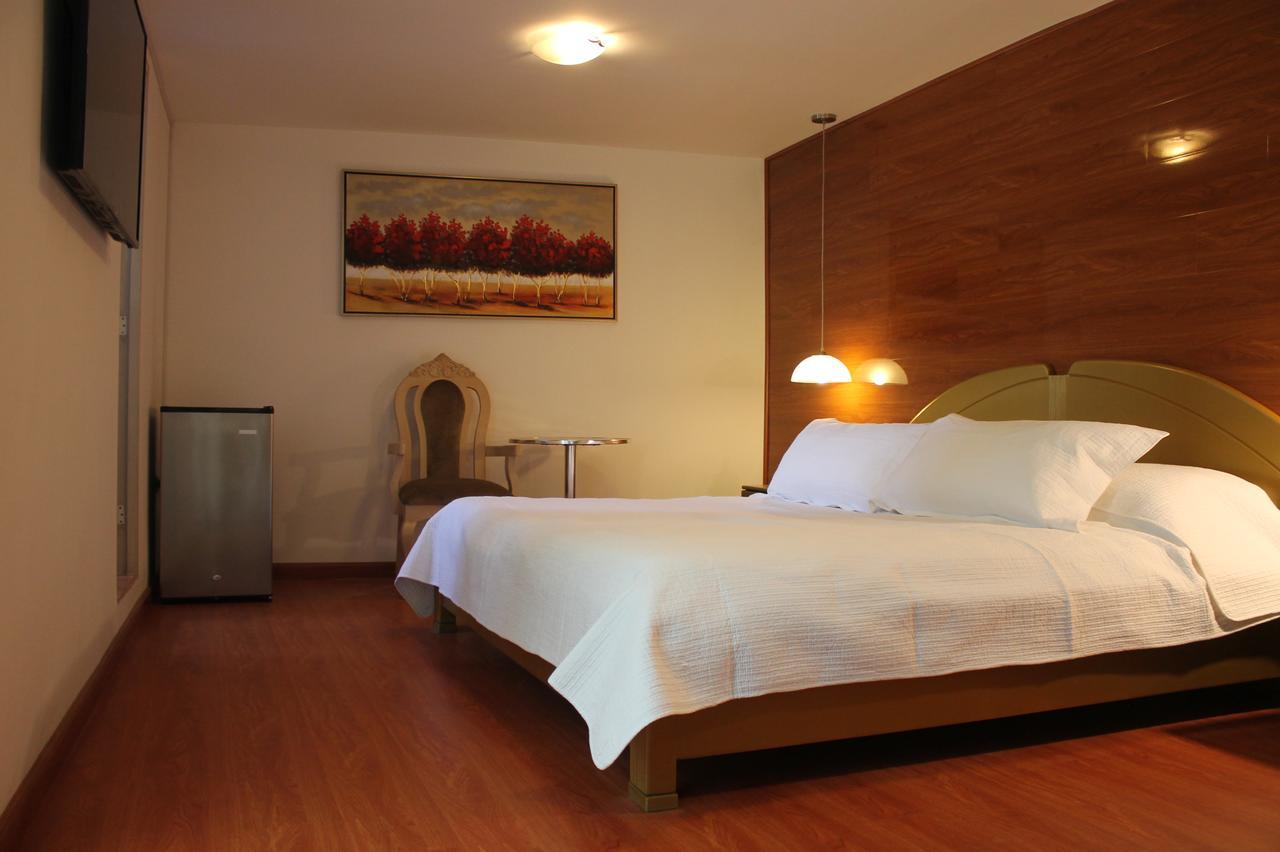 Estela De Oro Hotel Boutique อาเรกิปา ภายนอก รูปภาพ