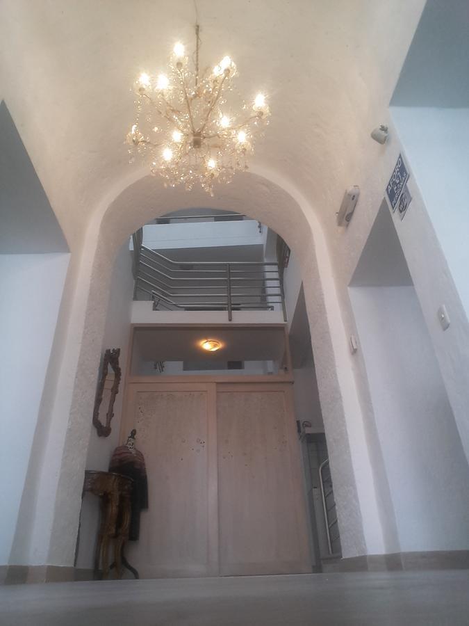 Estela De Oro Hotel Boutique อาเรกิปา ภายนอก รูปภาพ