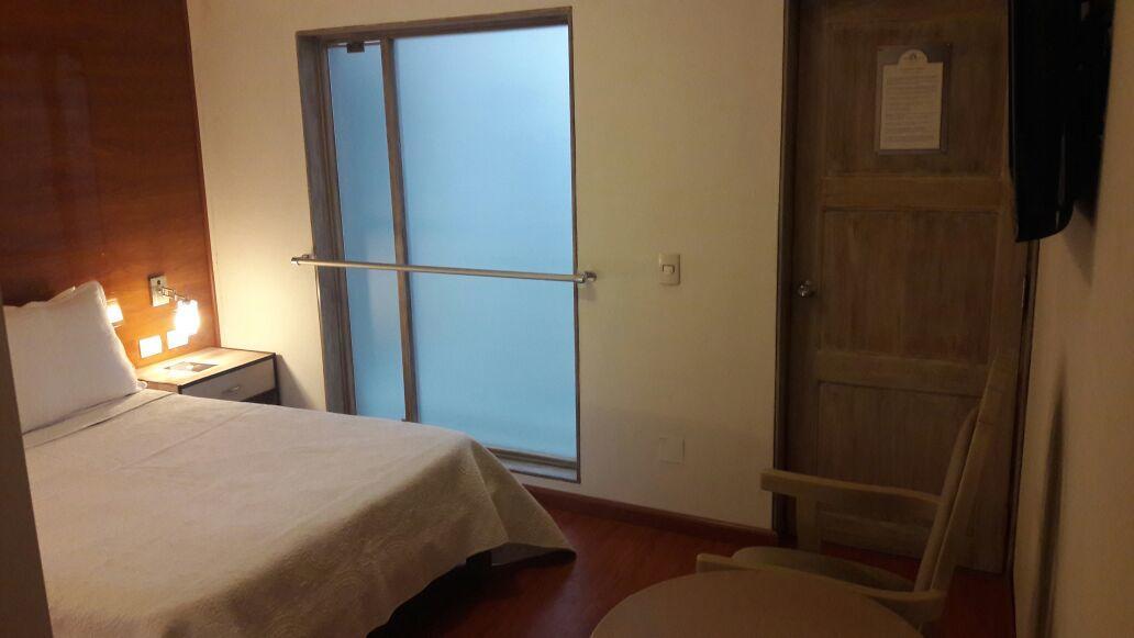 Estela De Oro Hotel Boutique อาเรกิปา ภายนอก รูปภาพ
