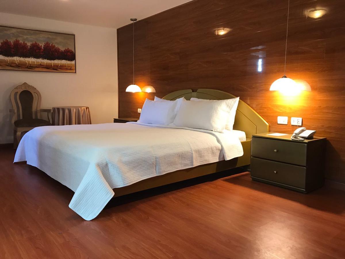 Estela De Oro Hotel Boutique อาเรกิปา ภายนอก รูปภาพ