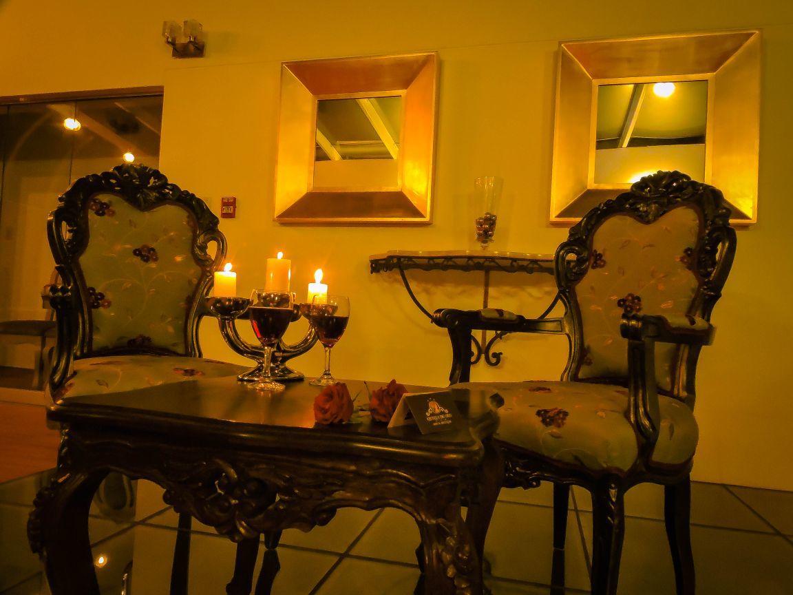 Estela De Oro Hotel Boutique อาเรกิปา ภายนอก รูปภาพ