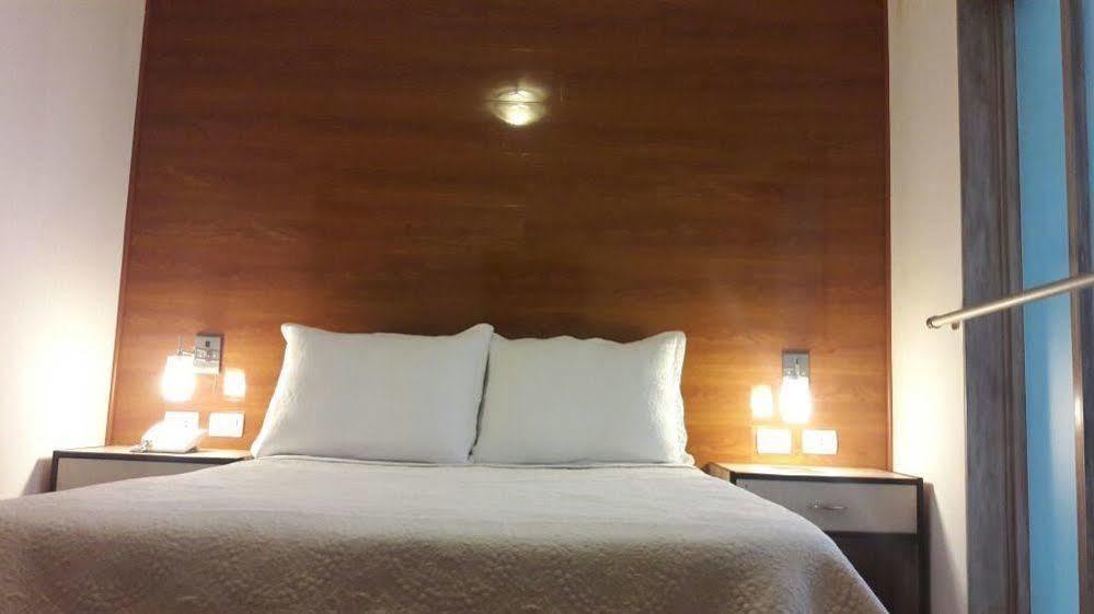 Estela De Oro Hotel Boutique อาเรกิปา ภายนอก รูปภาพ