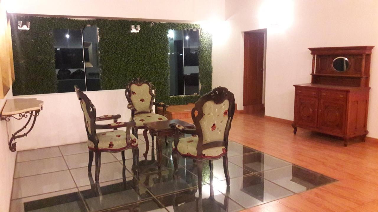 Estela De Oro Hotel Boutique อาเรกิปา ภายนอก รูปภาพ