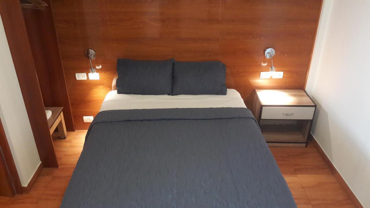 Estela De Oro Hotel Boutique อาเรกิปา ภายนอก รูปภาพ