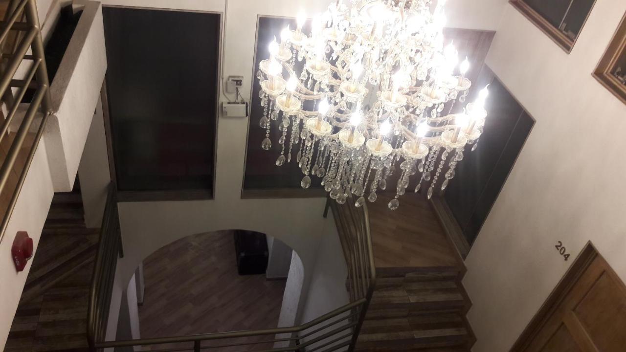 Estela De Oro Hotel Boutique อาเรกิปา ภายนอก รูปภาพ
