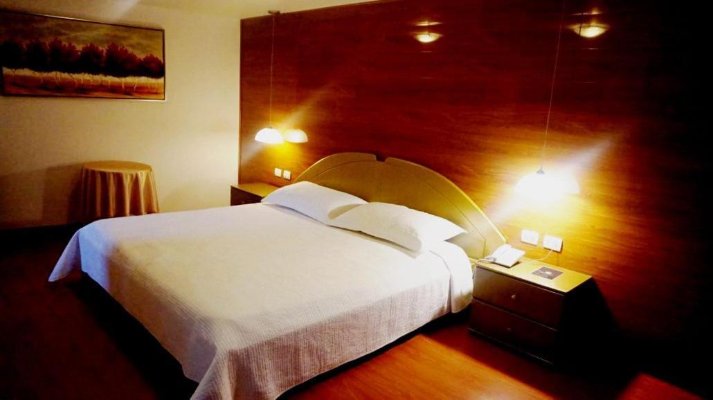 Estela De Oro Hotel Boutique อาเรกิปา ภายนอก รูปภาพ
